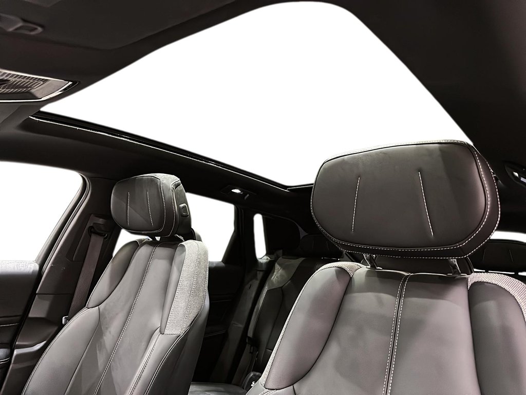 2024 Cadillac LYRIQ TECH W/1SA in Stratford, Ontario - 15 - w1024h768px