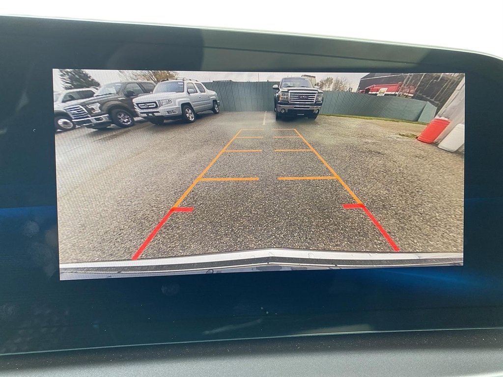 2024 Cadillac LYRIQ TECH SUV in Stratford, Ontario - 17 - w1024h768px