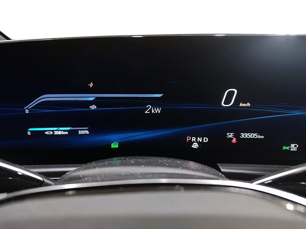 2024 Cadillac LYRIQ TECH W/1SA in Stratford, Ontario - 13 - w1024h768px