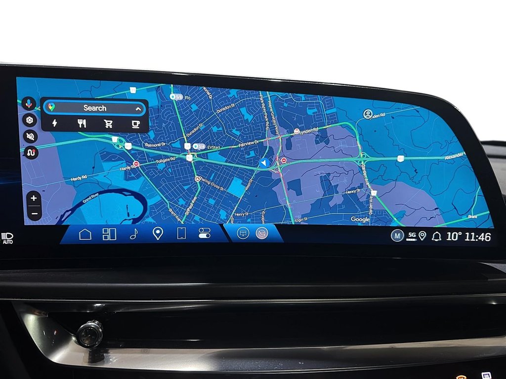 2024 Cadillac LYRIQ TECH W/1SA in Stratford, Ontario - 18 - w1024h768px