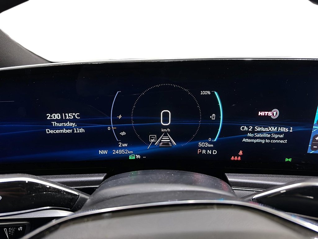 2024 Cadillac LYRIQ TECH 4DR in Stratford, Ontario - 13 - w1024h768px