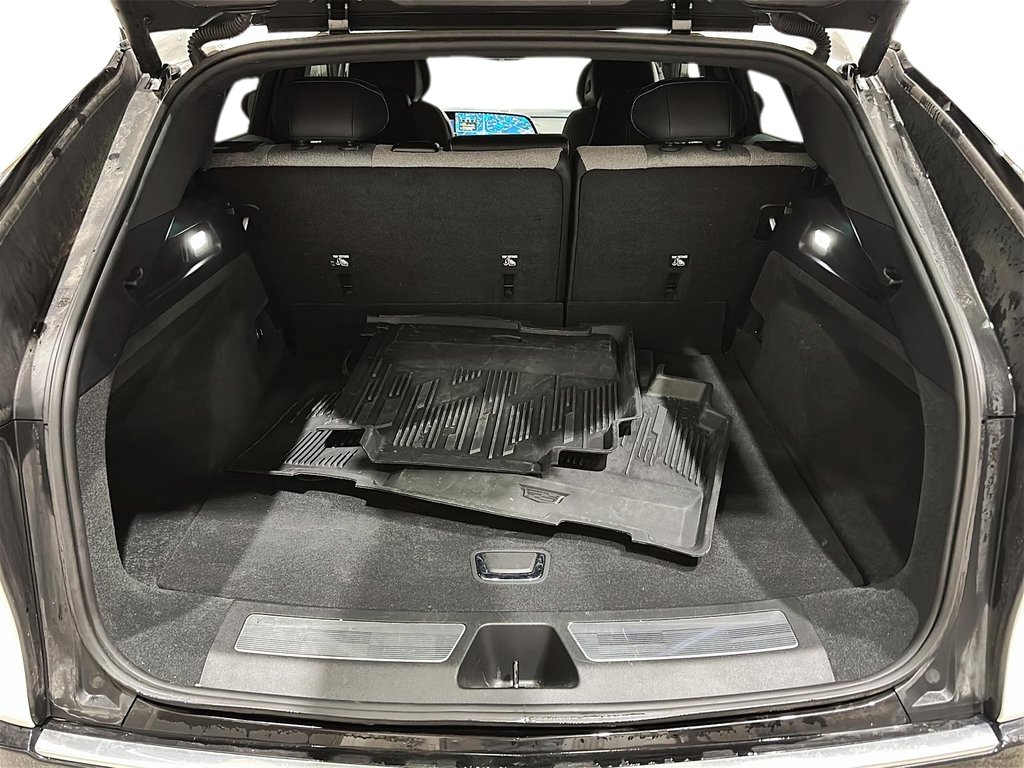 2024 Cadillac LYRIQ TECH 4DR in Stratford, Ontario - 6 - w1024h768px