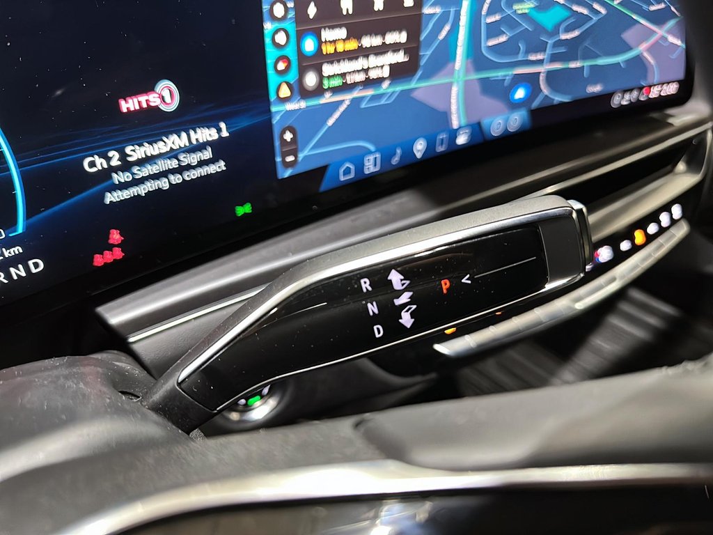 2024 Cadillac LYRIQ TECH 4DR in Stratford, Ontario - 14 - w1024h768px