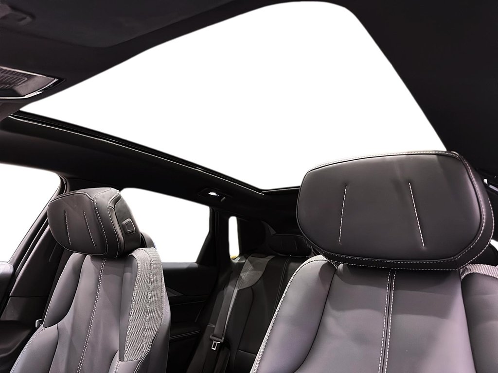 2024 Cadillac LYRIQ TECH 4DR in Stratford, Ontario - 15 - w1024h768px