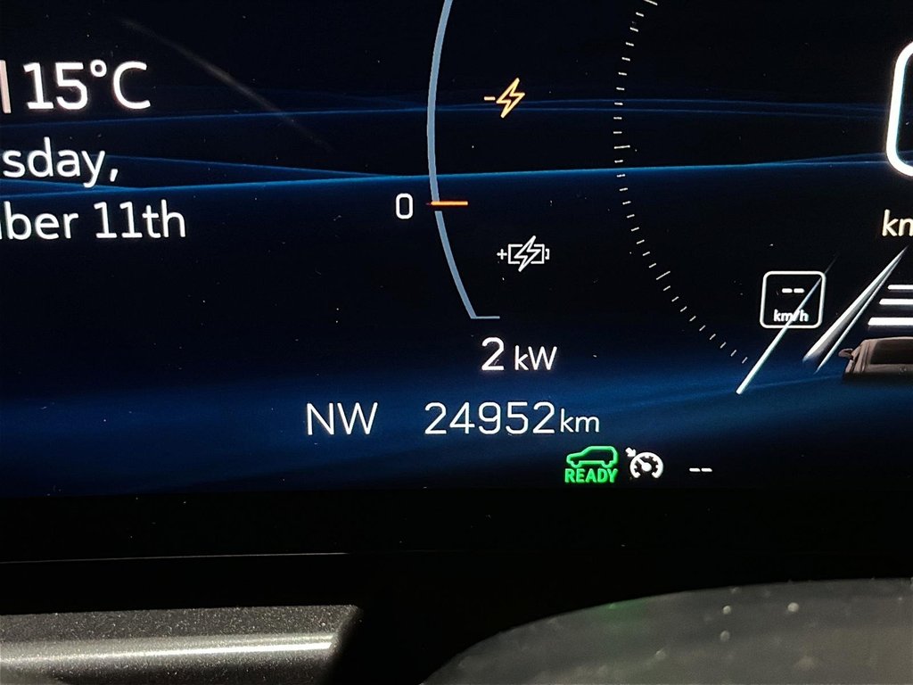 2024 Cadillac LYRIQ TECH 4DR in Stratford, Ontario - 12 - w1024h768px