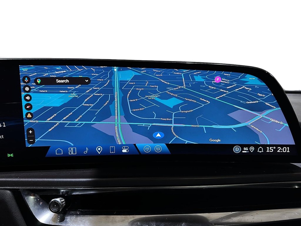 2024 Cadillac LYRIQ TECH 4DR in Stratford, Ontario - 17 - w1024h768px