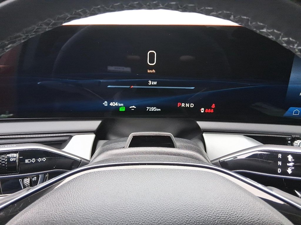 2025 Cadillac OPTIQ SPORT AWD W/1SF in Stratford, Ontario - 15 - w1024h768px