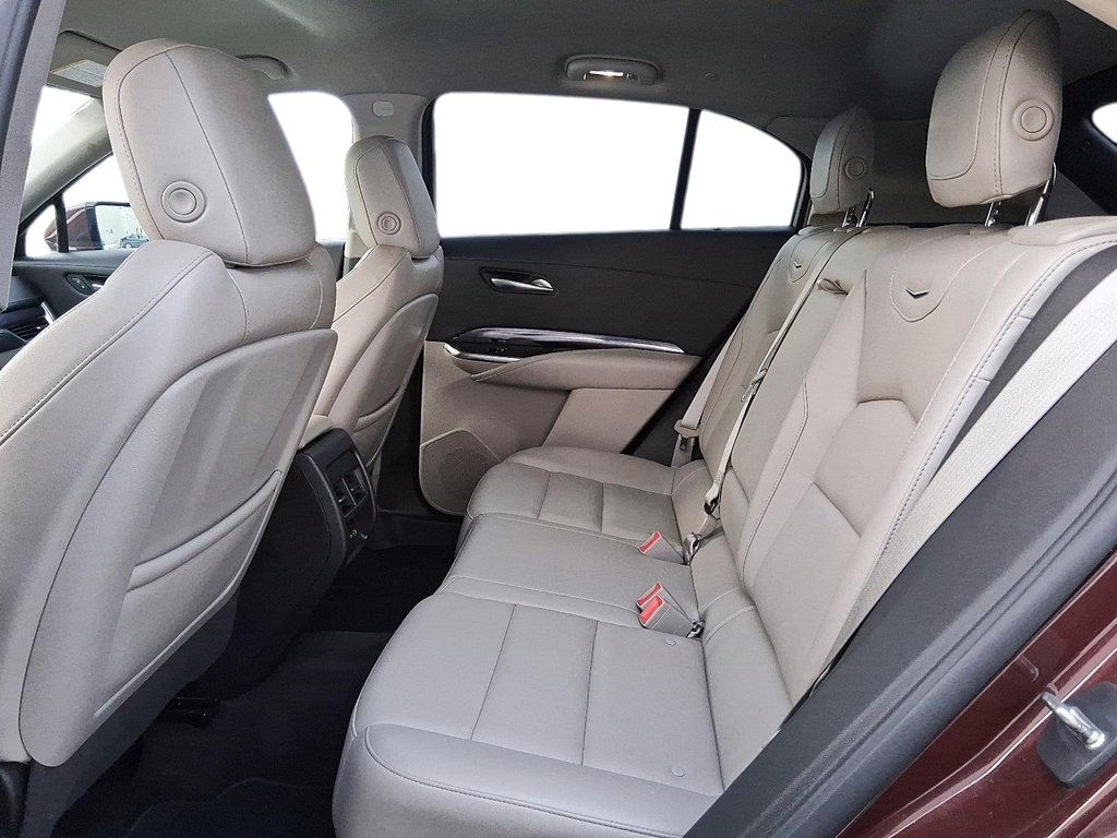 2023 Cadillac XT4 LUXURY AWD in Stratford, Ontario - 10 - w1024h768px