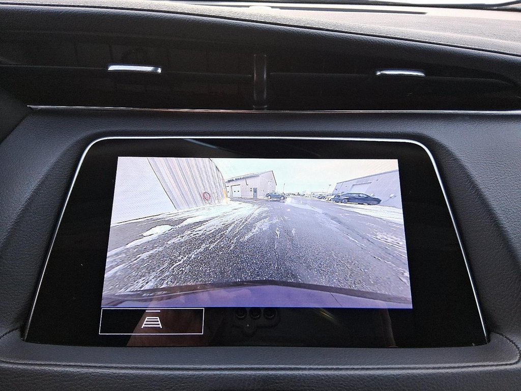 2023 Cadillac XT4 LUXURY AWD in Stratford, Ontario - 19 - w1024h768px