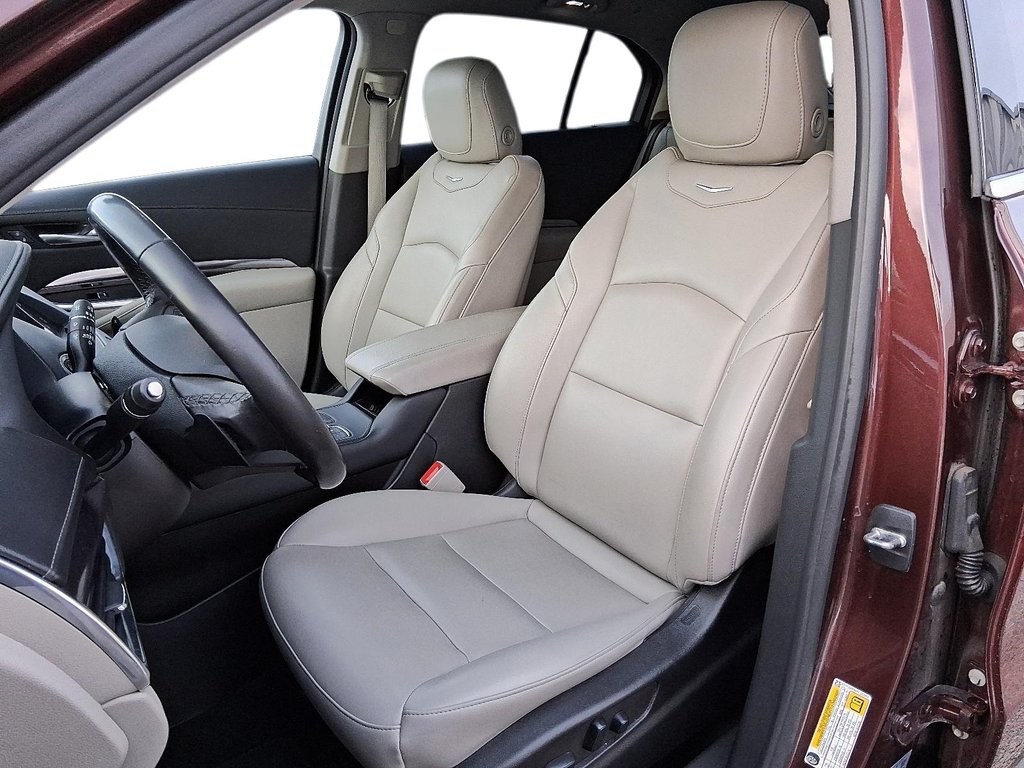 2023 Cadillac XT4 LUXURY AWD in Stratford, Ontario - 9 - w1024h768px