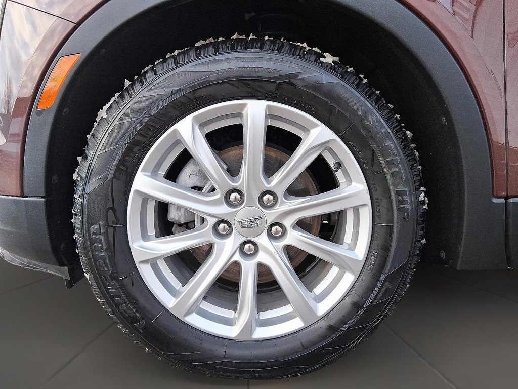 2023 Cadillac XT4 LUXURY AWD in Stratford, Ontario - 7 - w1024h768px