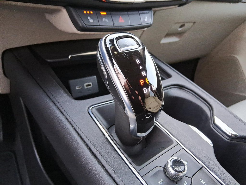 2023 Cadillac XT4 LUXURY AWD in Stratford, Ontario - 17 - w1024h768px