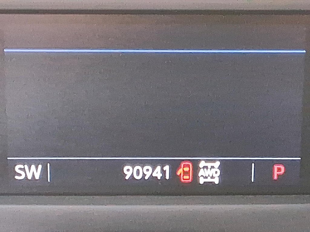 2023 Cadillac XT4 LUXURY AWD in Stratford, Ontario - 14 - w1024h768px