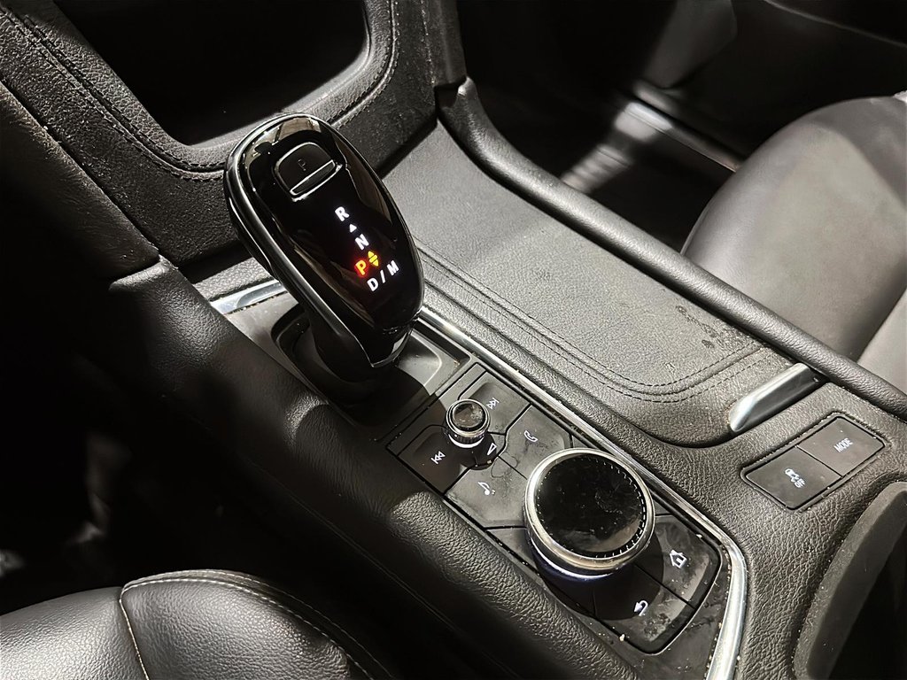 2022 Cadillac XT5 LUXURY AWD in Stratford, Ontario - 14 - w1024h768px