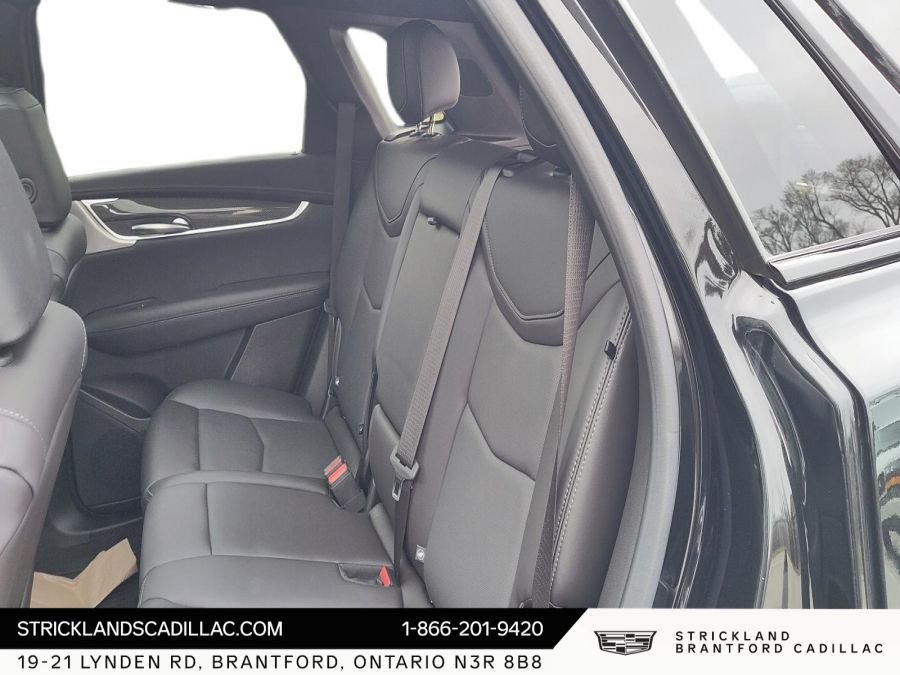 2023 Cadillac XT5 SPORT AWD SUV in Stratford, Ontario - 10 - w1024h768px
