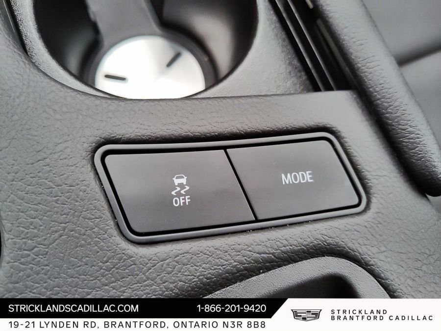 2023 Cadillac XT5 SPORT AWD SUV in Stratford, Ontario - 17 - w1024h768px