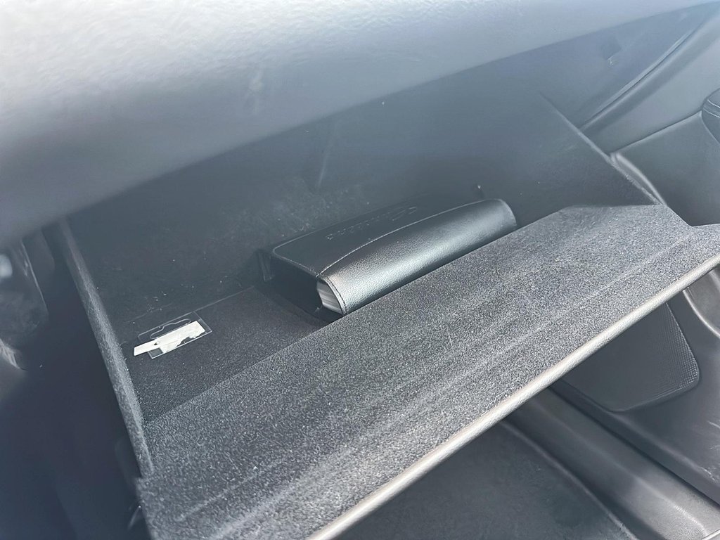 2023 Cadillac XT6 LUXURY AWD SUV in Stratford, Ontario - 15 - w1024h768px