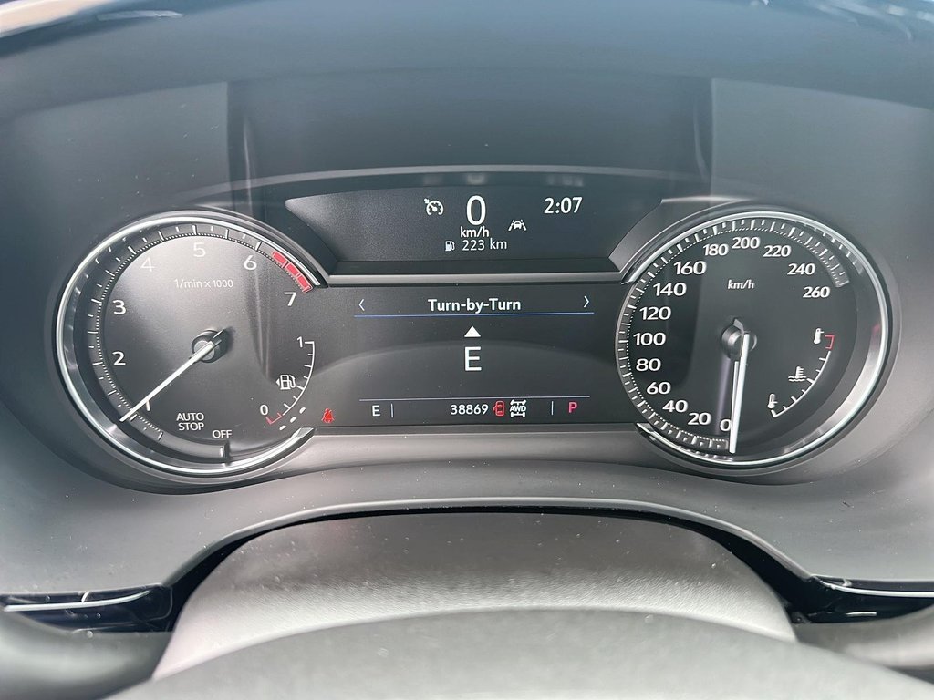 2023 Cadillac XT6 LUXURY AWD SUV in Stratford, Ontario - 13 - w1024h768px