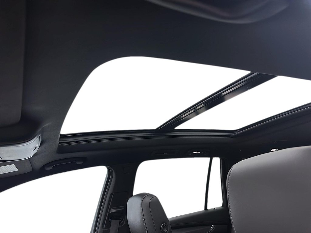 2023 Cadillac XT6 LUXURY AWD SUV in Stratford, Ontario - 16 - w1024h768px