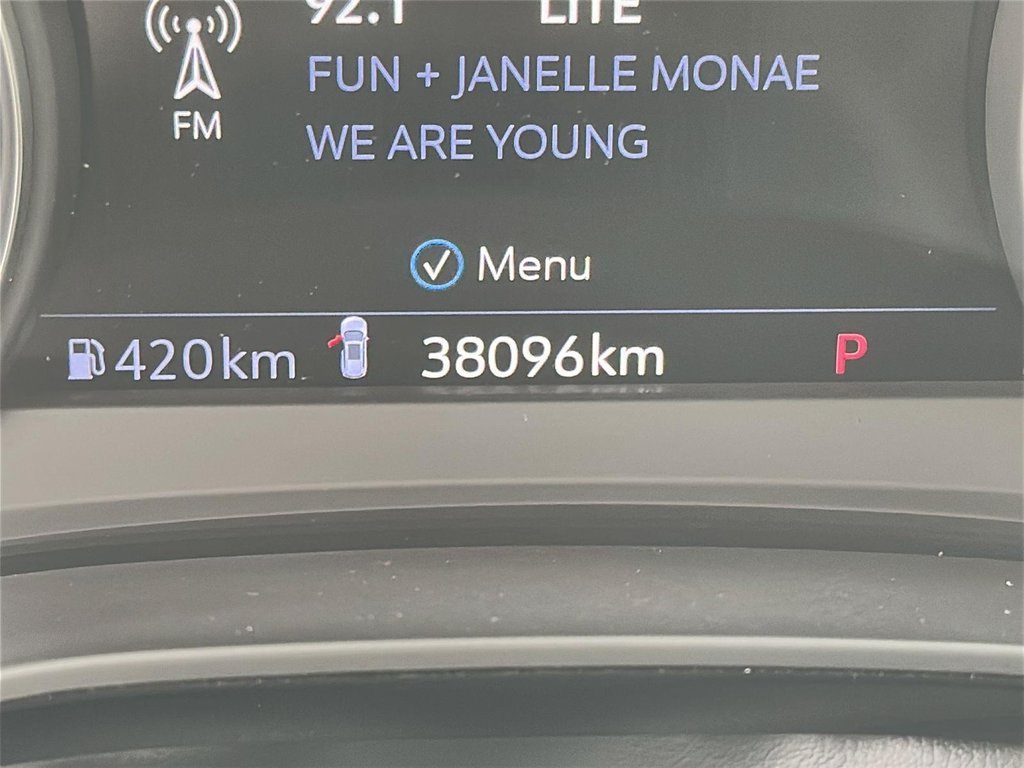 2023 Cadillac XT6 PREMIUM LUXURY AWD SUV in Stratford, Ontario - 11 - w1024h768px