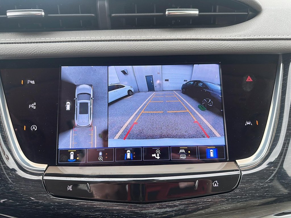 2023 Cadillac XT6 PREMIUM LUXURY AWD SUV in Stratford, Ontario - 16 - w1024h768px