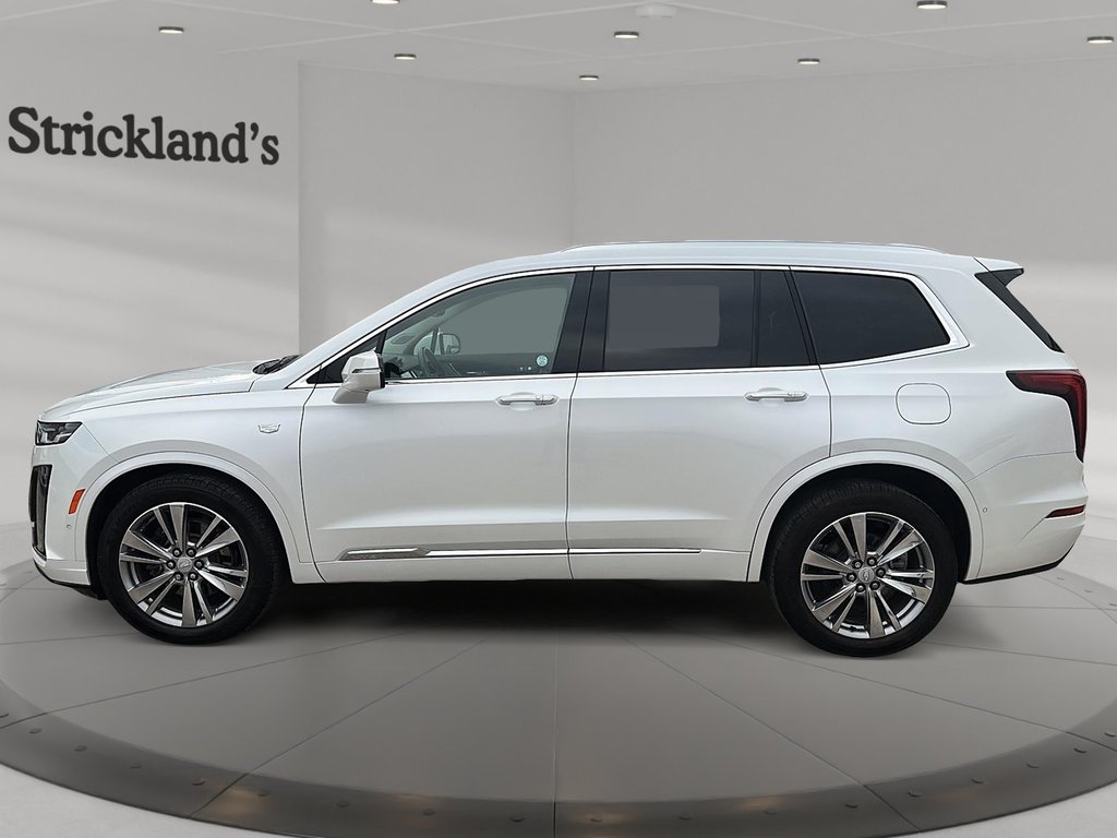 2023 Cadillac XT6 PREMIUM LUXURY AWD SUV in Stratford, Ontario - 5 - w1024h768px