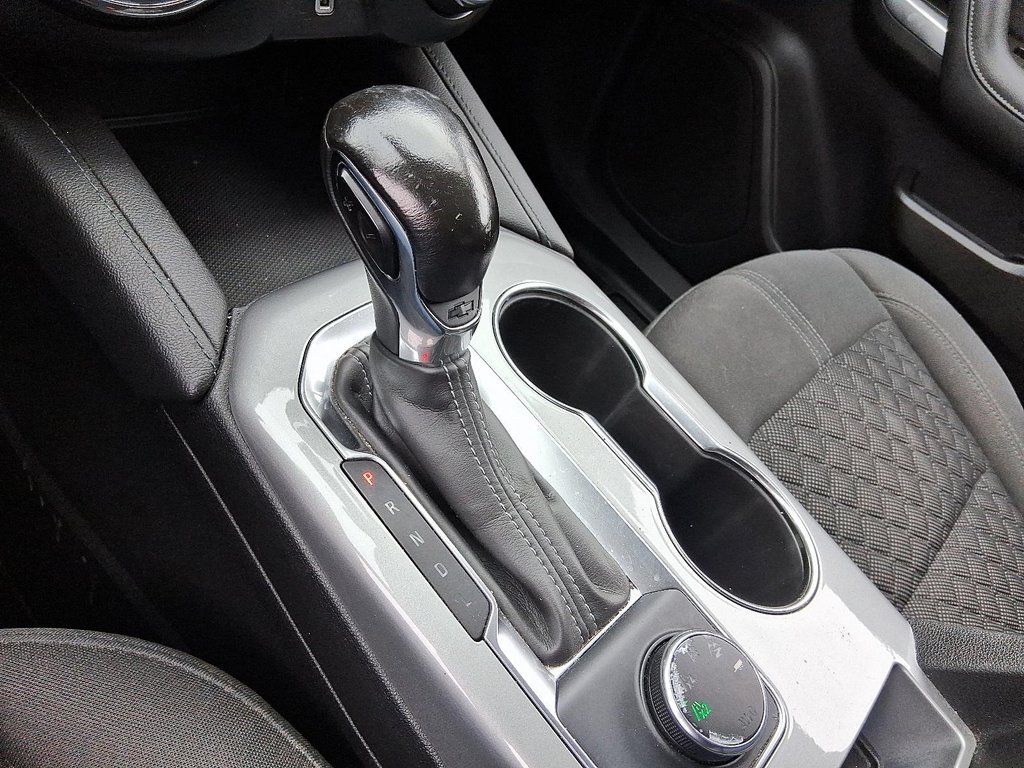 2020 Chevrolet Blazer LT AWD in Stratford, Ontario - 14 - w1024h768px