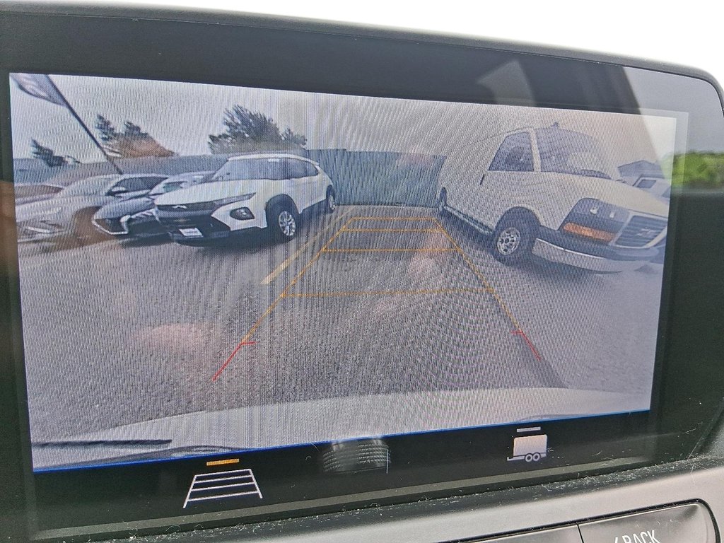 2020 Chevrolet Blazer LT AWD in Stratford, Ontario - 15 - w1024h768px