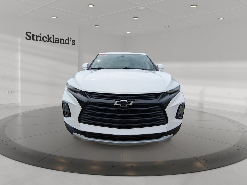 2020 Chevrolet Blazer LT AWD in Stratford, Ontario - 2 - w1024h768px
