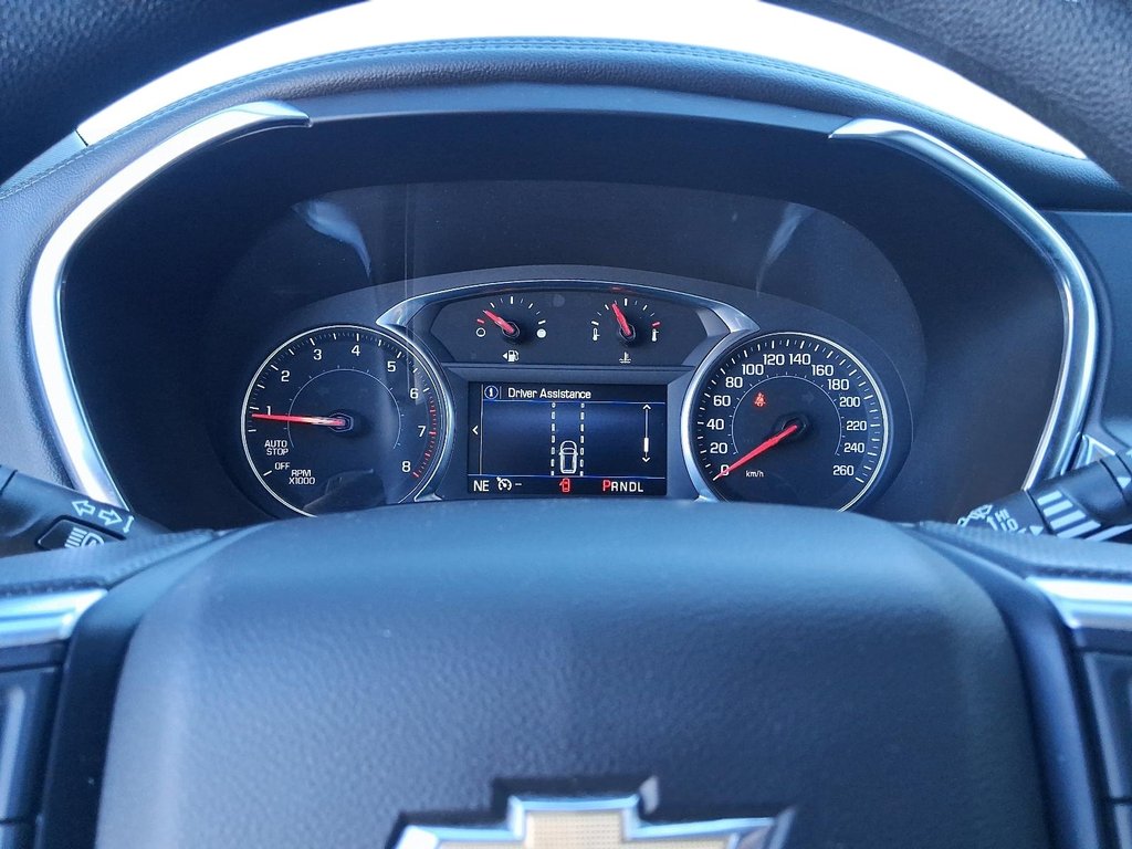 2022 Chevrolet Blazer LT AWD in Stratford, Ontario - 13 - w1024h768px