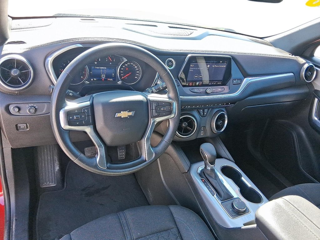 2022 Chevrolet Blazer LT AWD in Stratford, Ontario - 9 - w1024h768px