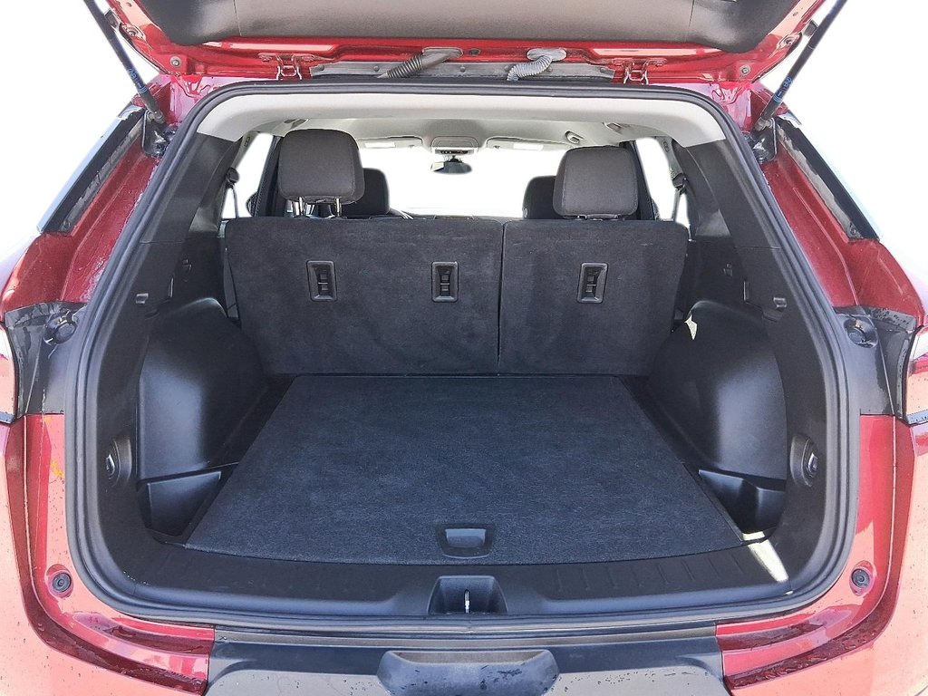 2022 Chevrolet Blazer LT AWD in Stratford, Ontario - 6 - w1024h768px