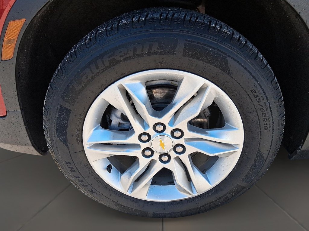2022 Chevrolet Blazer LT AWD in Stratford, Ontario - 7 - w1024h768px