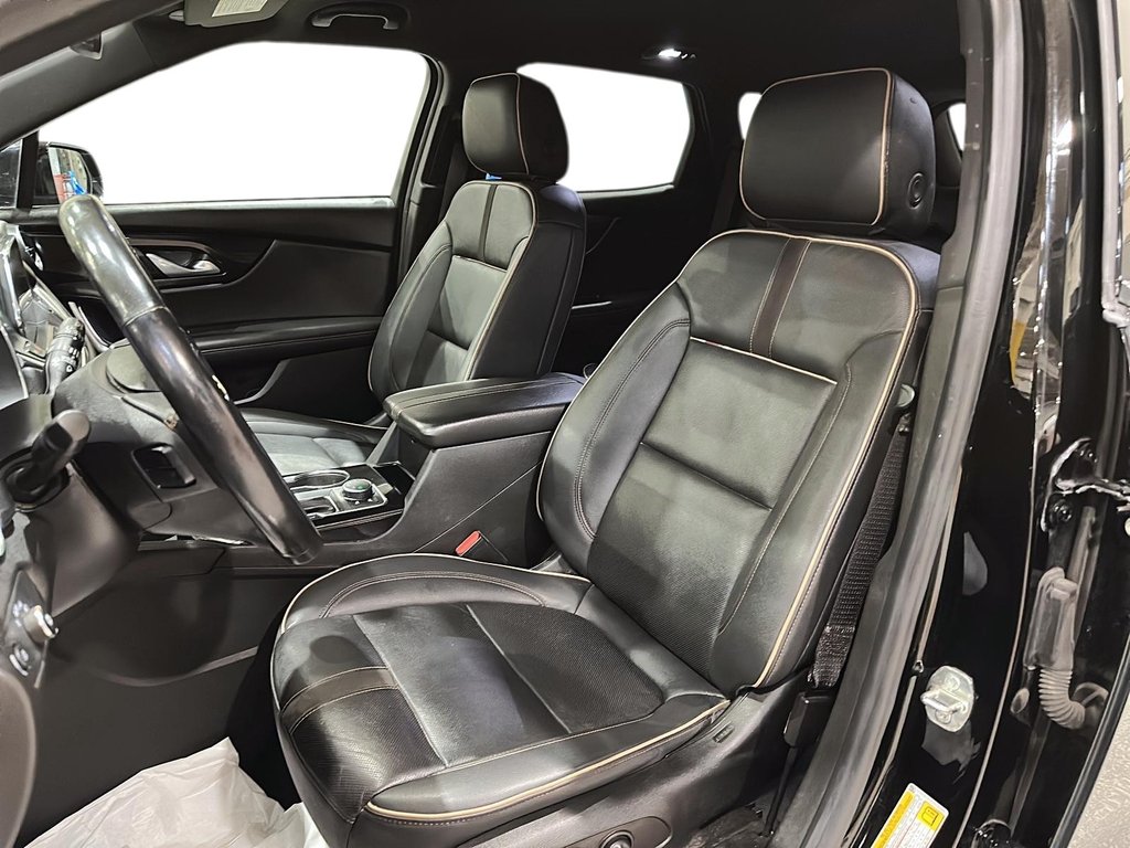 2022 Chevrolet Blazer PREMIER AWD in Stratford, Ontario - 8 - w1024h768px