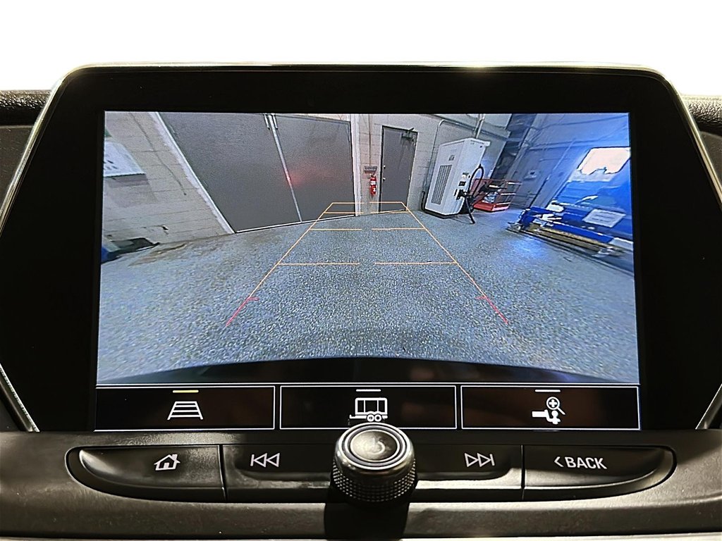 2022 Chevrolet Blazer PREMIER AWD in Stratford, Ontario - 16 - w1024h768px