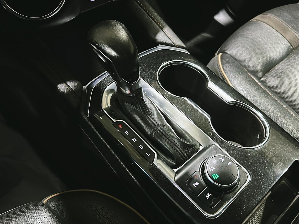 2022 Chevrolet Blazer PREMIER AWD in Stratford, Ontario - 14 - w1024h768px