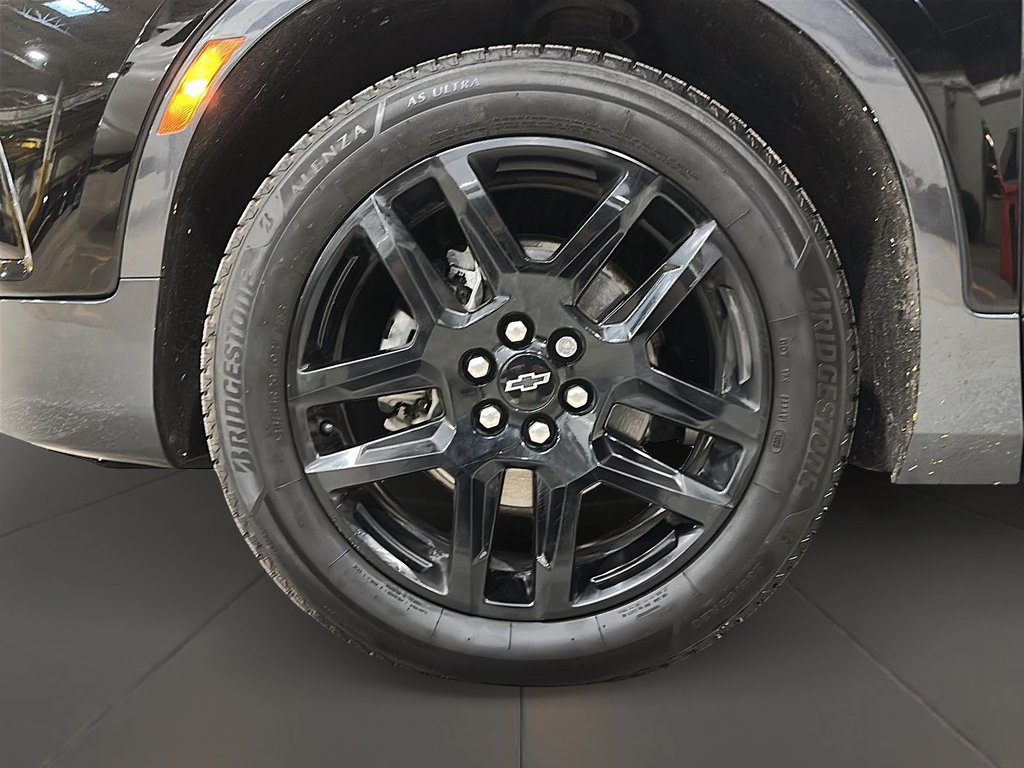 2022 Chevrolet Blazer PREMIER AWD in Stratford, Ontario - 7 - w1024h768px