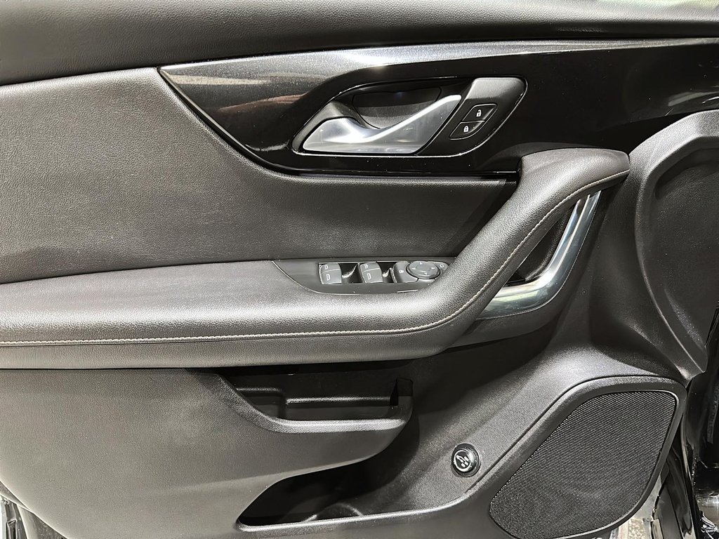 2022 Chevrolet Blazer PREMIER AWD in Stratford, Ontario - 10 - w1024h768px