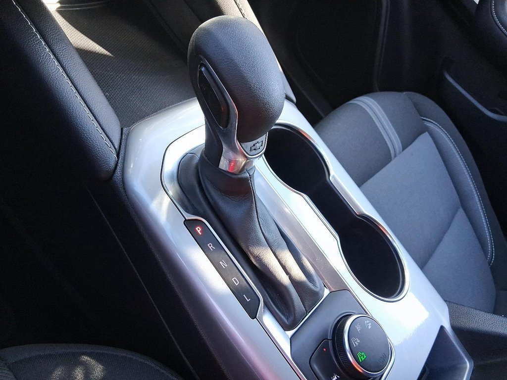 2023 Chevrolet Blazer LT AWD in Stratford, Ontario - 14 - w1024h768px