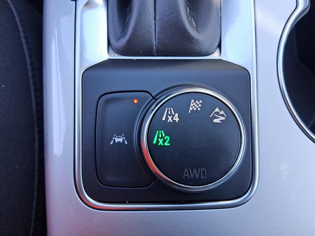 2023 Chevrolet Blazer LT AWD in Stratford, Ontario - 15 - w1024h768px