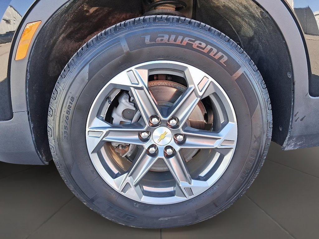 2023 Chevrolet Blazer LT AWD in Stratford, Ontario - 7 - w1024h768px