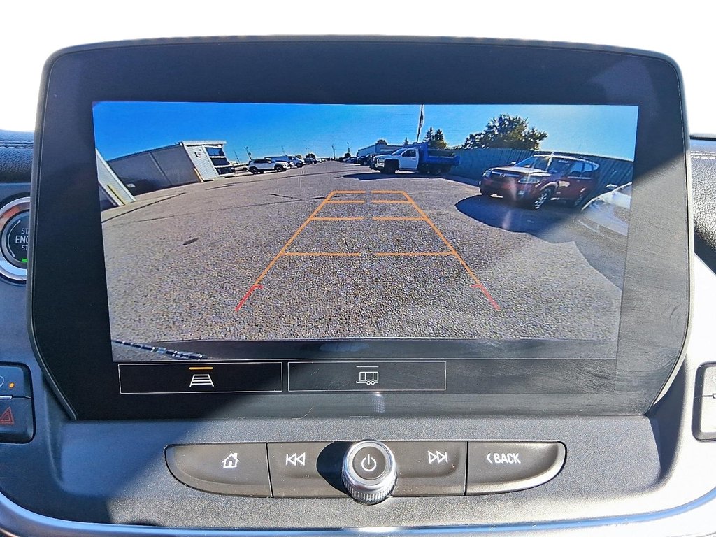 2023 Chevrolet Blazer LT AWD in Stratford, Ontario - 16 - w1024h768px