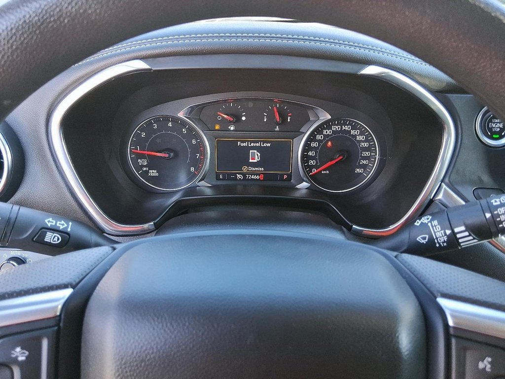 2023 Chevrolet Blazer LT AWD in Stratford, Ontario - 13 - w1024h768px