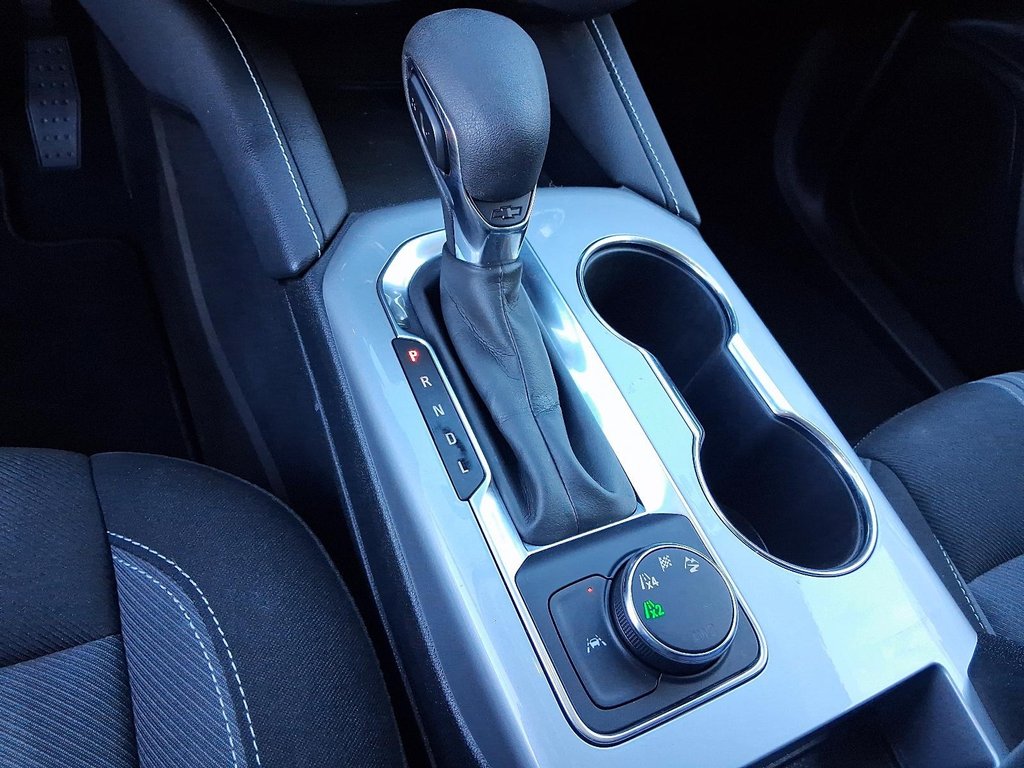 2023 Chevrolet Blazer LT AWD in Stratford, Ontario - 16 - w1024h768px