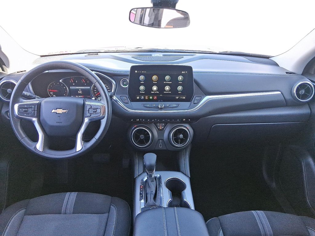 2023 Chevrolet Blazer LT AWD in Stratford, Ontario - 10 - w1024h768px