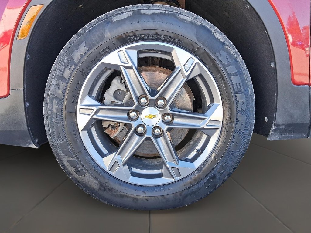 2023 Chevrolet Blazer LT AWD in Stratford, Ontario - 7 - w1024h768px