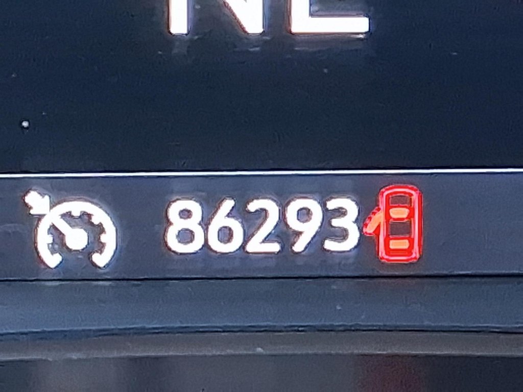 2023 Chevrolet Blazer LT AWD in Stratford, Ontario - 13 - w1024h768px