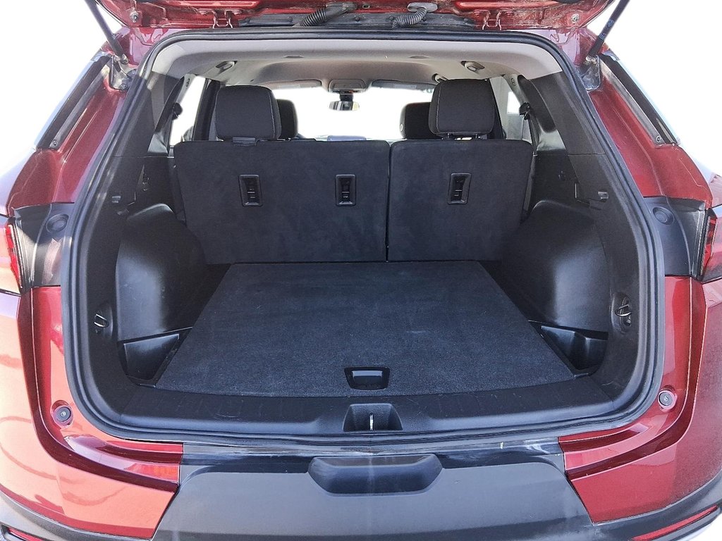 2023 Chevrolet Blazer LT AWD in Stratford, Ontario - 6 - w1024h768px