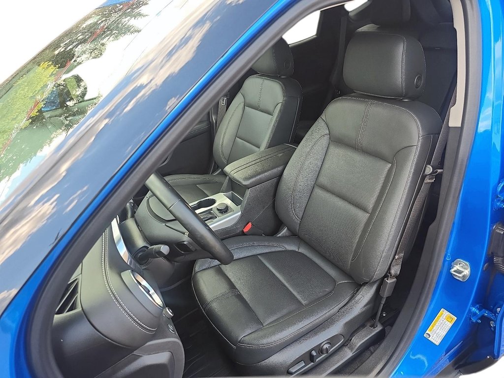 2025 Chevrolet Blazer TRUE NORTH AWD in Stratford, Ontario - 8 - w1024h768px