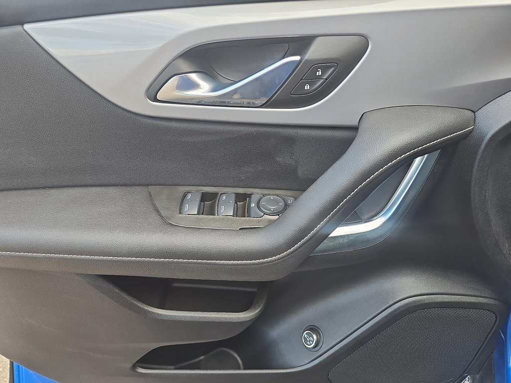 2025 Chevrolet Blazer TRUE NORTH AWD in Stratford, Ontario - 10 - w1024h768px